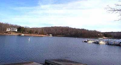 Arkansas, Fulton County, .25 Acre Cherokee Village (Across Street from Lake). TERMS: $200/Month