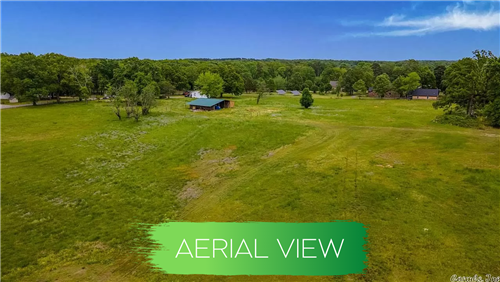 Arkansas, Saline County, 1.04 Acres Hot Spring Village, Lot 8 Block 5. TERMS: $64/Month