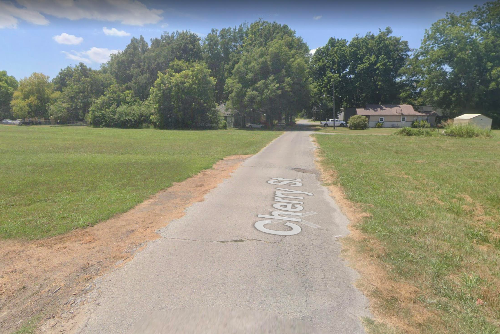 Arkansas, Mississippi County, 0.05 Acre Lot 9, Near Blytheville. TERMS $36/Month