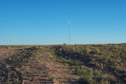 Arizona, Navajo County, 1.25 Acres Arizona Rancho, Lot 108. TERMS $50/Month