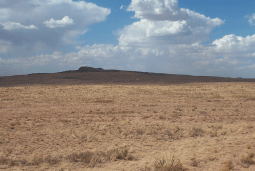 Arizona, Navajo County, 1.25 Acres Sun Valley, Lot 104 Rancho #111. TERMS $42/Month