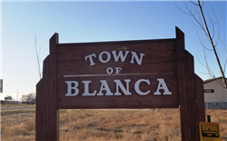 Colorado, Costilla County, 0.16 Acres Town of Blanca Lot 5 Block 155. Cash Deal.