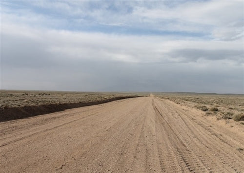 Colorado, Costilla County, 5 Acre San Luis Ranches, Lot 37. TERMS $75/Month