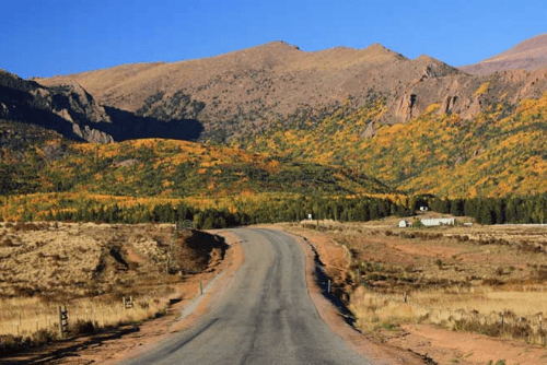 Colorado, Teller County, 1.27 Acres Cripple Creek Lot 29, Electricity and Water. TERMS $224/Month