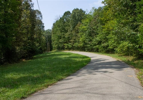 Kentucky, Wayne County, 7.64 Acre Bluegrass Ridge, Lot 1, Water. TERMS $565/Month