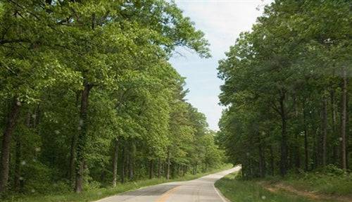 Missouri, Shannon County, 26.74 Acre Blue Sky Ranch, Creek. TERMS $425/Month