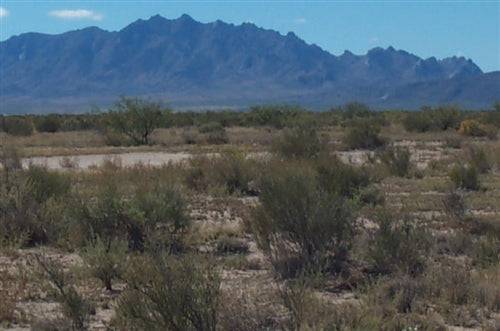 10-acre Sundance Ranches lot in Luna County, New Mexico, with open land and scenic views, offered by OnlineLandSales.