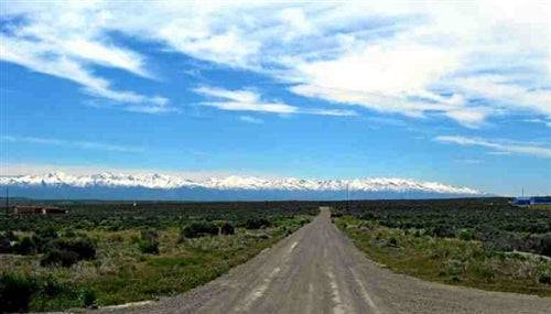 Nevada, Elko County, 2.07 Acres Meadow Valley Ranchos, Lot 1 Unit 5. CASH $3,800