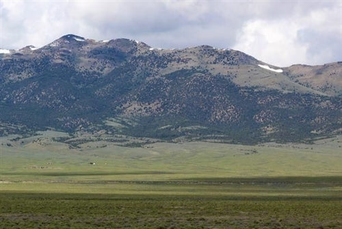 Nevada, Elko County, 40.22 Acres Mountain Meadow Ranches, SEC 5 TWP 36N RGE 69E Parcel 846. TERMS $352/Month
