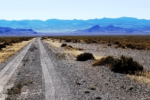Nevada Pershing County 37.23-acre land near Lovelock, lot 04 section 07, offered by Onlinelandsales with terms $183/month.