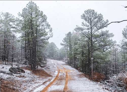 Oklahoma, Latimer County, 5.75 Acre Stone Bridge IV, Lot 237 + FREE LOT. LONG TERMS $0 Down $430/Month