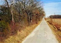 Oklahoma, Love County, 5.03 Acres Legacy Ranch, Lot 9, Electricity. TERMS $500/Month