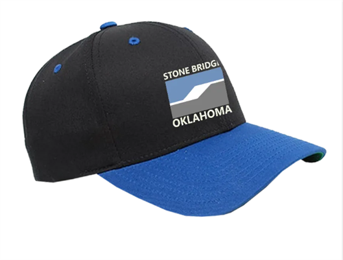 Stone Bridge Oklahoma Cap