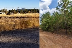 Oklahoma, Latimer County, 18.92 Acre Stone Bridge II, Lot 133, BUNDLED (SPRAGUE RIVER LOT 19) TERMS $609/Month