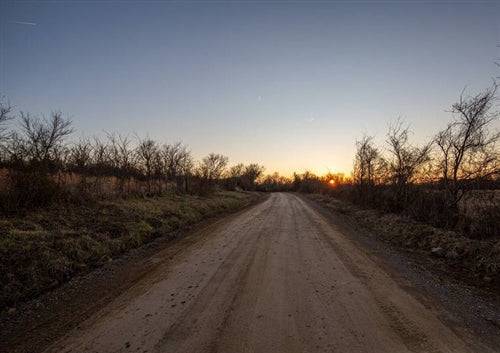 Oklahoma, Pittsburg County, 5.51 Acre Painted Horse, Lot 10, Creek. TERMS $404/Month