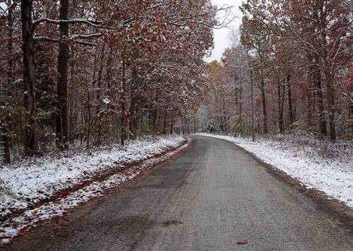 Tennessee, Decatur County, 10.10 Acre Sweet Water Ranch, Lot 24. TERMS $550/Month