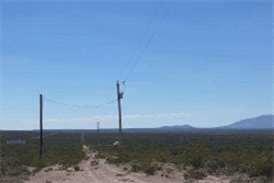 Texas, Hudspeth County, 0.14 Acre 43 Eastern Hills #2 Lot 13. TERMS $50/Month