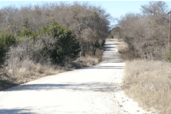 Texas, Hill County, .12 Acre Bear Creek Estates, Lot 39. TERMS $159/Month