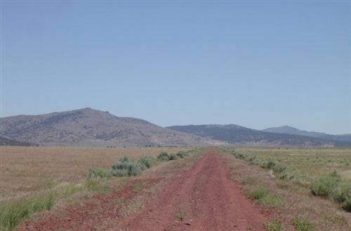 21.1-acre Moon Valley Ranch lot in Lassen County, California, with scenic landscape views on a rural property.