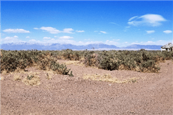 Colorado, Alamosa County, 10 Acres Near Blanca NE4 SW4 NW4 10-38-12. Terms $169/Month