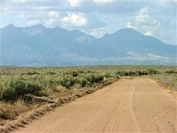 Colorado, Costilla County, 5 Acres San Luis Estates South. TERMS $71/Month