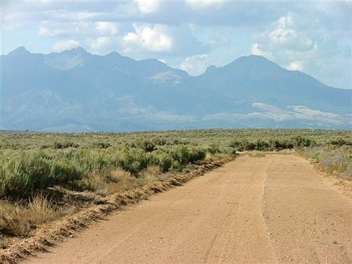 Colorado, Costilla County, 16.5 Acres (3 Adjoining Lots) San Luis Estates South. TERMS $199/Month