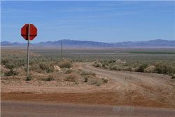 Nevada, Humboldt County, 3.73 Acres Near Winnemucca, Southeast Quarter of Section 9, T37N, R38E, M.D.B.&M. TERMS $452/Month