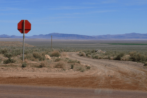 Nevada, Humboldt County, 80.15 Acres Near Winnemucca, W1/2NW1/4of section 3, T36N, R42E. TERMS $601/Month