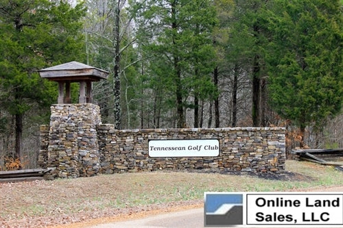Tennessee, Henry County, .61 Acre The Tennessean, Electricity, Water, Golf. TERMS $220/Month