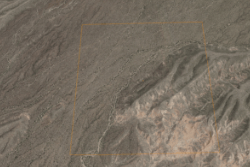 Texas, Presidio County, 28.75 Acres Presidio, The W1/2 of the SE1/4 and the W1/2 of the E1/2 of the SE1/4. TERMS $201/Month