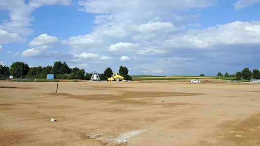 Buying Land Online