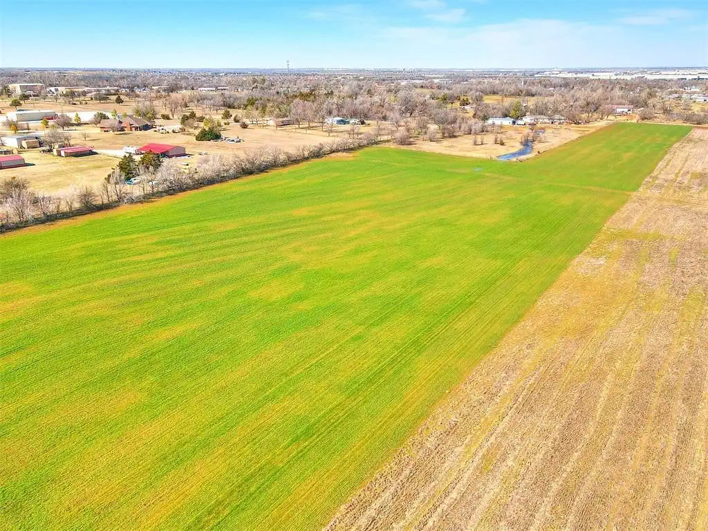 Online Land Sales Oklahoma