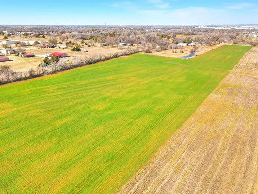 Online Land Sales Oklahoma