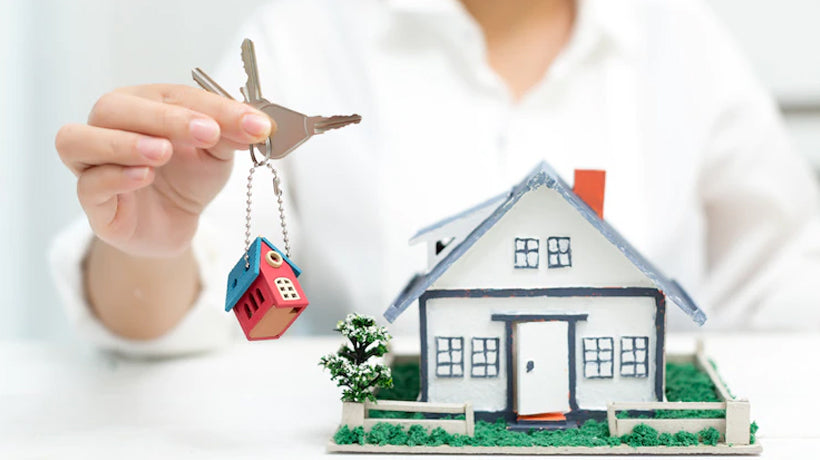 Sell Land Online