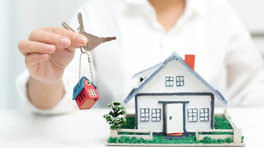 Sell Land Online