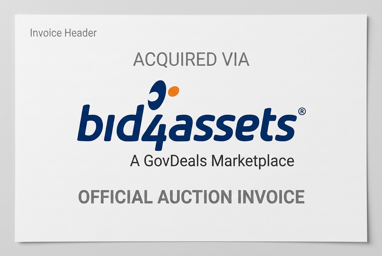 Bid4Assets auction header - Iron County, Utah, 2.20 Acres Garden Valley Ranchos Lot 1273