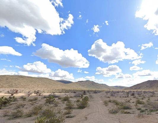 Arizona, Mohave County, 40 Acre Kemo Ranches Lot 22. TERMS $484/Month (Copy)