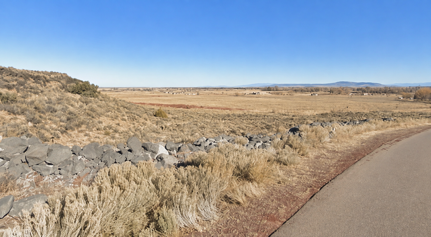 Colorado, Conejos County, 0.454 Acre Alamosa River Estates, Lot 80 Block B. TERMS $113/Month