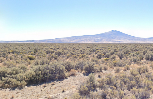 California, Lassen County,  20.2 Acres Secret Valley Ranch Unit 1 Parcel 85. Special 8% TERMS $433/Month