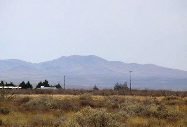 Copa de Oro Ranches - 21.25 acres, Luna County, New Mexico - photo 1