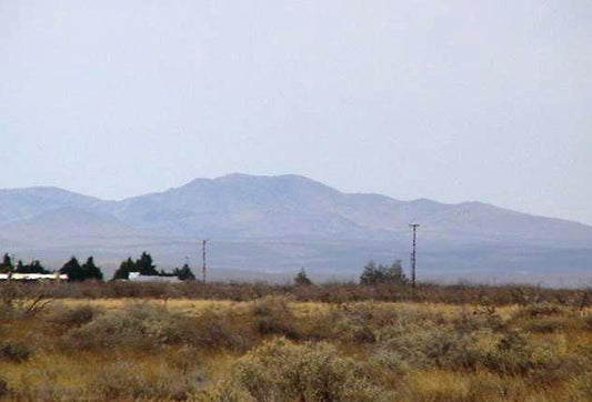 Copa de Oro Ranches - 21.25 acres, Luna County, New Mexico - photo 1
