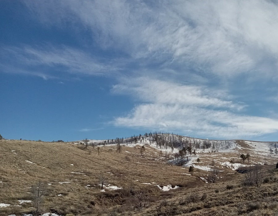 Sangre De Cristo Ranches Lot 4883 property photo