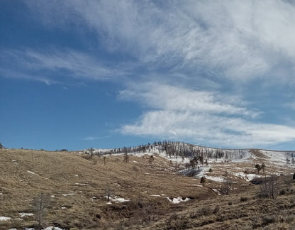 Sangre De Cristo Ranches Lot 4883 property photo
