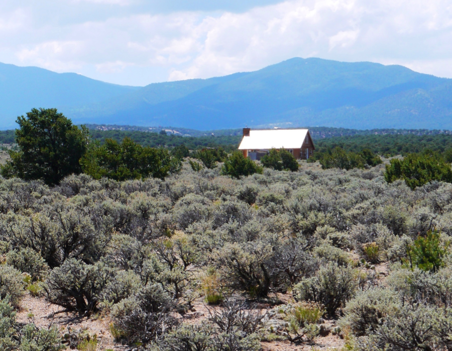 Sangre De Cristo Ranches area photo, Costilla County, Colorado