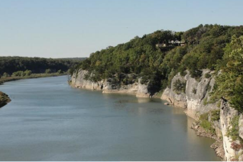 Missouri, Benton County, 0.28 Acres  Lake Of The Ozarks, Eagle Bay, Lot 07 Plat 10 Block 62. TERMS $49/Month