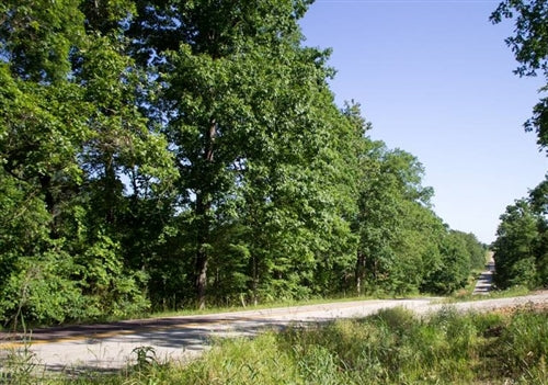 Missouri, Douglas County, 6.23  Acres Timber Crossing, Lot 25. TERMS $205/Month