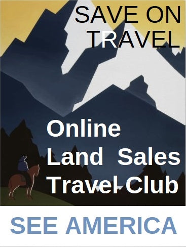 Onlinelandsales Travel Club Membership