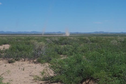 New Mexico, Luna County,  Near Columbus, 5 Acre T28S R8W Sec 5 WHNEQSWQSEQ. TERMS $57/Month