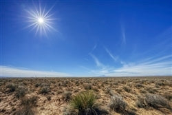 New Mexico, Valencia County, 1 Acre Rio Grande Estates, Lot 8 Unit 6 Block 149. TERMS $36/Month