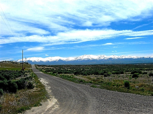 Nevada, Elko County, 2.27 Acres River Valley Ranchos. TERMS $150/Month